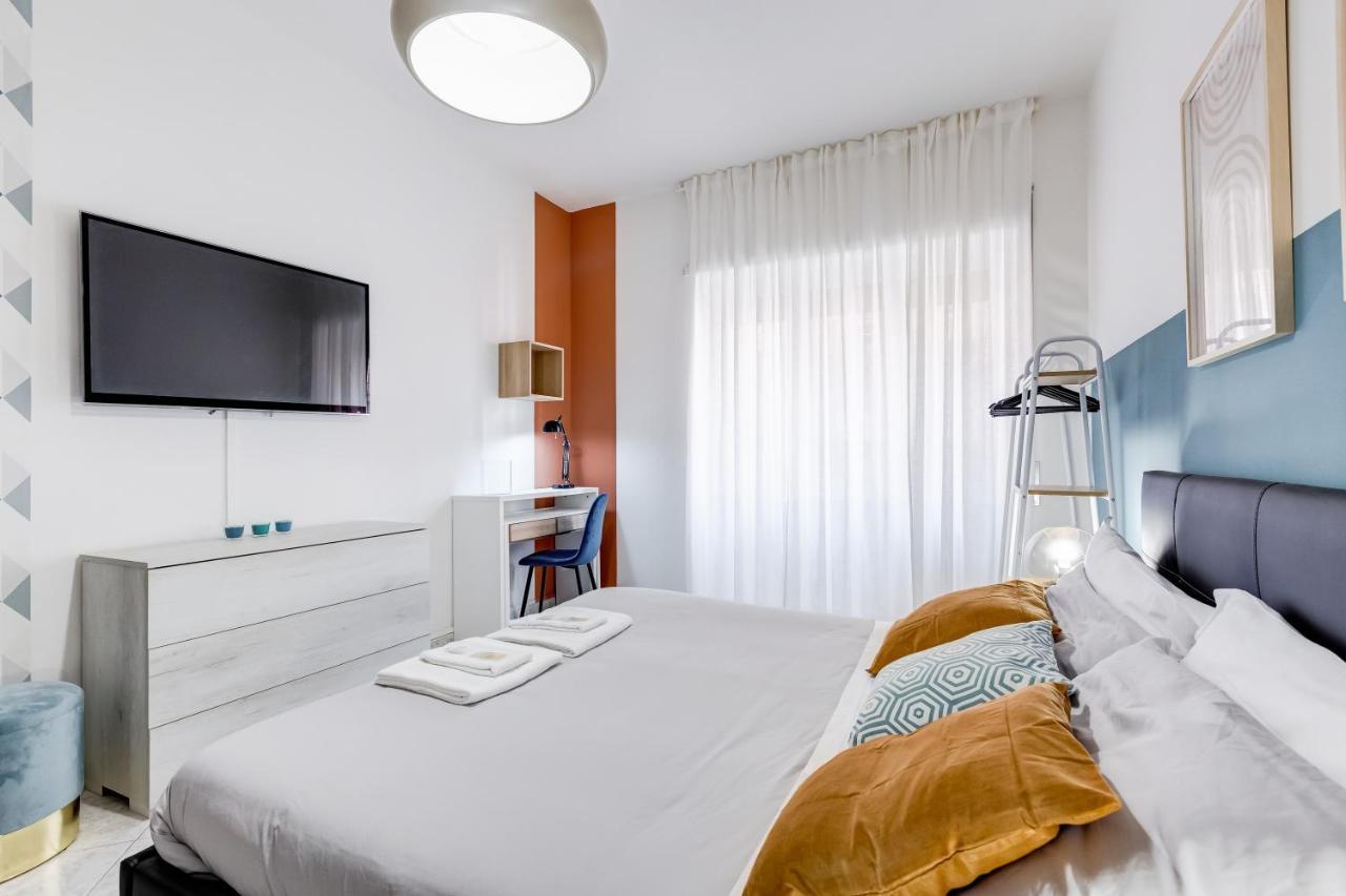 Apartament z 2 sypialniami